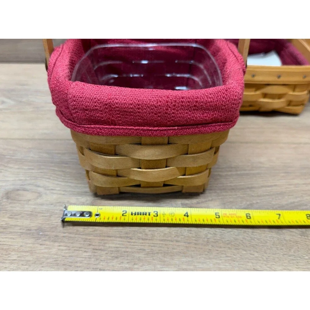 Longaberger item sale
